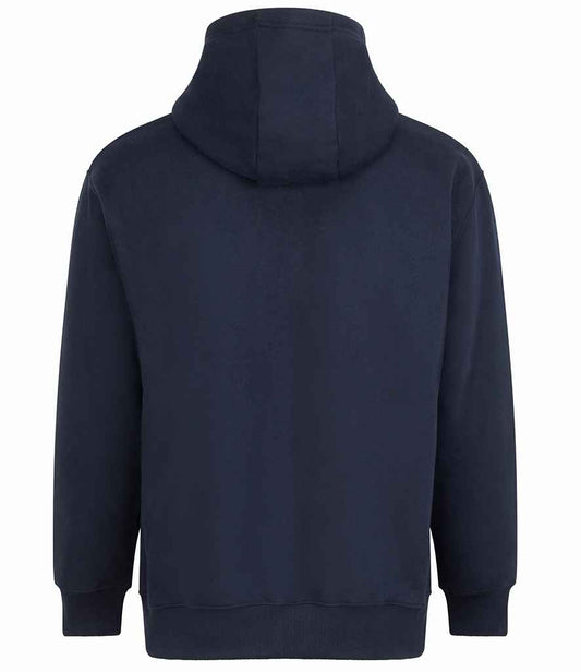 JH115 New French Navy Back