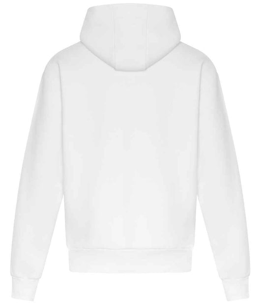 JH120 Arctic White Back