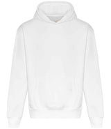 AWDis Signature Heavyweight Hoodie | Arctic White thumbnail 1