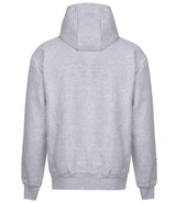 AWDis Signature Heavyweight Hoodie | Ash thumbnail 6