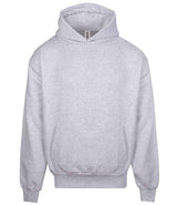 AWDis Signature Heavyweight Hoodie | Ash thumbnail 5