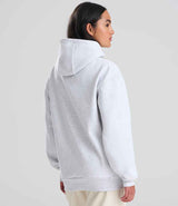 AWDis Signature Heavyweight Hoodie | Ash thumbnail 2
