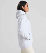 AWDis Signature Heavyweight Hoodie | Ash thumbnail 3