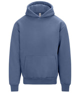 AWDis Signature Heavyweight Hoodie | Atlantic Blue thumbnail 5