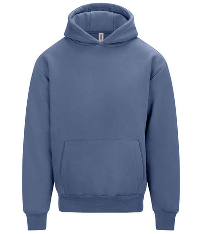 JH120 Atlantic Blue Front