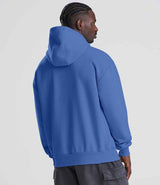 AWDis Signature Heavyweight Hoodie | Atlantic Blue thumbnail 2