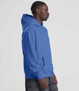 AWDis Signature Heavyweight Hoodie | Atlantic Blue thumbnail 3