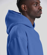 AWDis Signature Heavyweight Hoodie | Atlantic Blue thumbnail 4