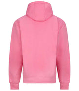 AWDis Signature Heavyweight Hoodie | Bubblegum Pink thumbnail 2