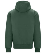 AWDis Signature Heavyweight Hoodie | Bottle Green thumbnail 2