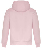 AWDis Signature Heavyweight Hoodie | Baby Pink thumbnail 2