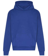 AWDis Signature Heavyweight Hoodie | Bright Royal thumbnail 1