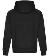 AWDis Signature Heavyweight Hoodie | Deep Black thumbnail 7
