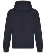 AWDis Signature Heavyweight Hoodie | New French Navy thumbnail 2