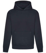 AWDis Signature Heavyweight Hoodie | New French Navy thumbnail 1