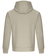 AWDis Signature Heavyweight Hoodie | Natural Stone thumbnail 2