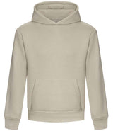 AWDis Signature Heavyweight Hoodie | Natural Stone thumbnail 1