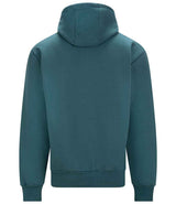 AWDis Signature Heavyweight Hoodie | Teal thumbnail 2