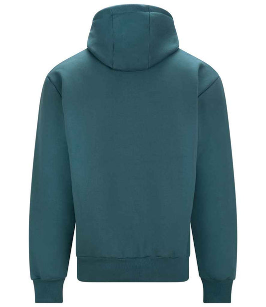 JH120 Teal Back