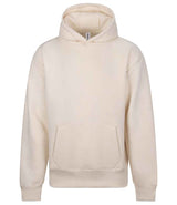 AWDis Signature Heavyweight Hoodie | Vanilla Milkshake thumbnail 1