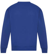 AWDis Signature Heavyweight Sweatshirt | Bright Royal thumbnail 2