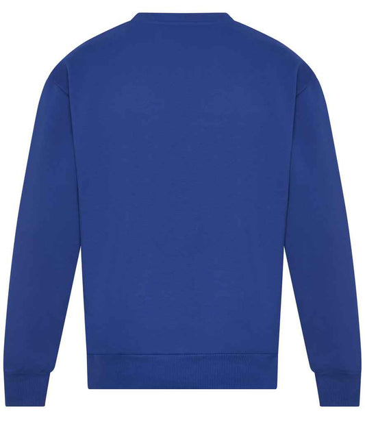 JH123 Bright Royal Back