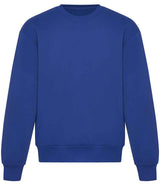 AWDis Signature Heavyweight Sweatshirt | Bright Royal thumbnail 1