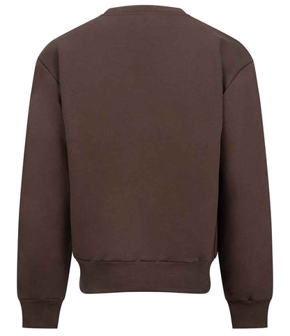 JH123 Espresso Back