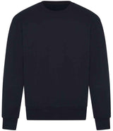 AWDis Signature Heavyweight Sweatshirt | New French Navy thumbnail 1