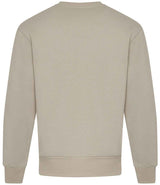 AWDis Signature Heavyweight Sweatshirt | Natural Stone thumbnail 2