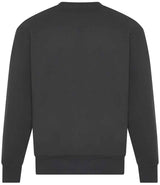 AWDis Signature Heavyweight Sweatshirt | Solid Charcoal thumbnail 6