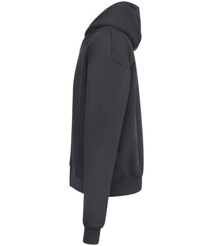 JH125 Solid Charcoal Left