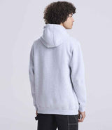 AWDis Graduate Heavyweight Zoodie | Heather Grey thumbnail 2