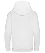AWDis Kids Organic Hoodie | Arctic White thumbnail 2
