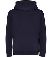 AWDis Kids Organic Hoodie | New French Navy thumbnail 3
