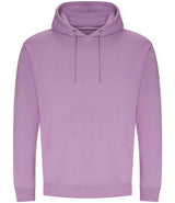 AWDis Organic Hoodie | Lavender thumbnail 5