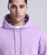 AWDis Organic Hoodie | Lavender thumbnail 3