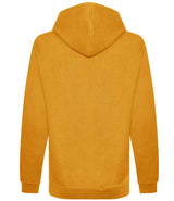AWDis Organic Hoodie | Mustard thumbnail 2