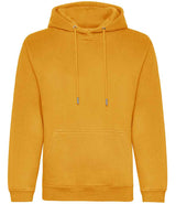 AWDis Organic Hoodie | Mustard thumbnail 1