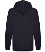 AWDis Organic Hoodie | New French Navy thumbnail 2