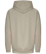 AWDis Organic Hoodie | Natural Stone thumbnail 2