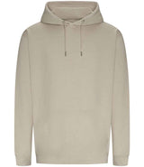 AWDis Organic Hoodie | Natural Stone thumbnail 1