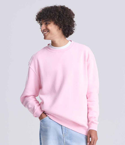 JH230 Baby Pink Model