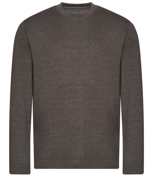 JH230 Charcoal Front