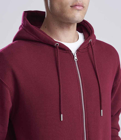 JH250 Burgundy Model