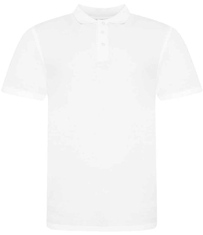 JP100 White Front