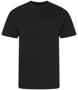 AWDis Tri-Blend T-Shirt | Heather Black thumbnail 5