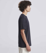 AWDis Tri-Blend T-Shirt | Heather Black thumbnail 3