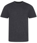 AWDis Tri-Blend T-Shirt | Heather Charcoal thumbnail 1