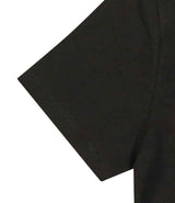 AWDis Ladies Tri-Blend Cropped T-Shirt | Heather Black thumbnail 5